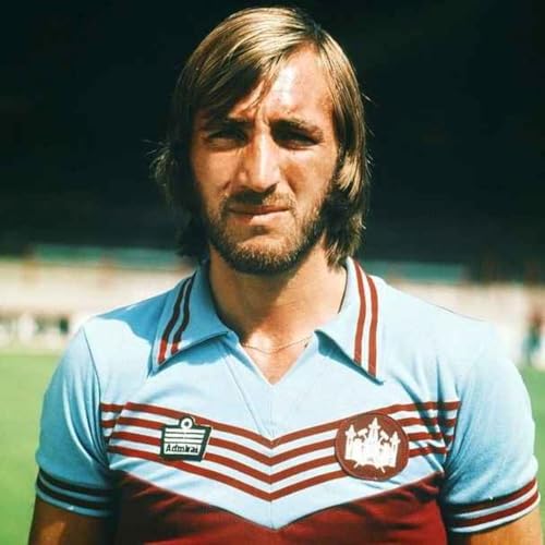 The West Ham Way - A tribute to Billy Bonds cover art