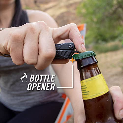 Gerber 1027819 Dime Multifunction Tool Black #TOP3