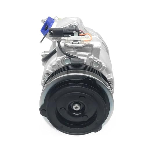 Compresseur de climatisation CSE717 pour BMW X5 E70 et X6 E71 E72 - 4