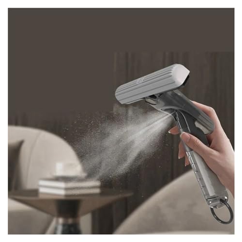 image for EtliN Mini Small Mop Handy Wipe Hand Free Spray Small Mop Desktop Kitc