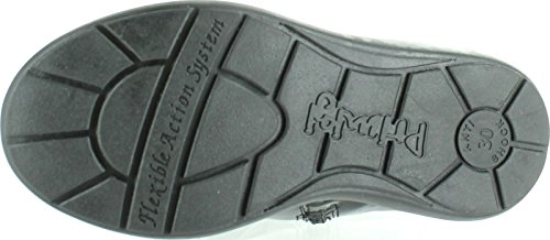 Primigi Girls Charlize Fashion Strappy Patent Boots4