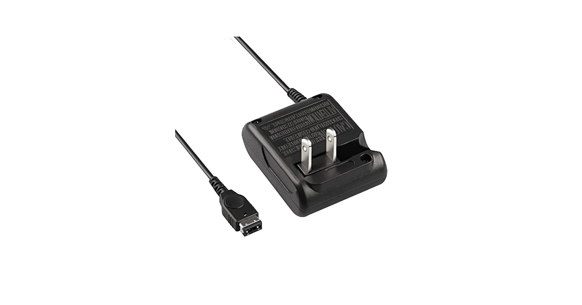 Amazon.com: Charger for Gameboy Advance SP, AC Adapter for