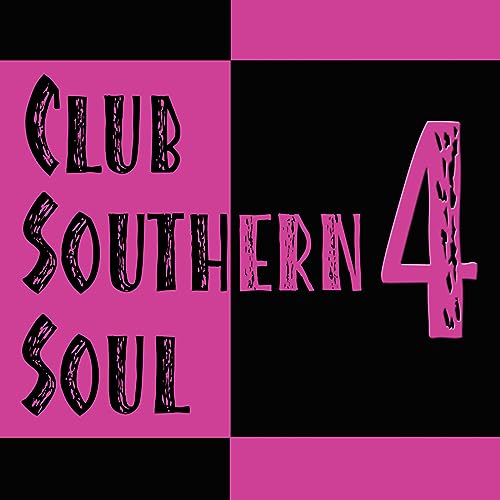 Club Southern Soul, Vol. 4 di VARIOUS ARTISTS su Amazon Music - Amazon.it