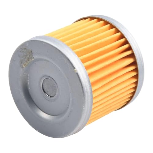 Filtro de aceite para automóviles compatible con Suzuki de reemplazo directo 2