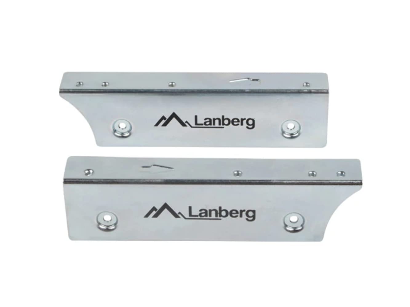 LANBERG Wewnętrzny adapter BAHIA 2.5 3.5