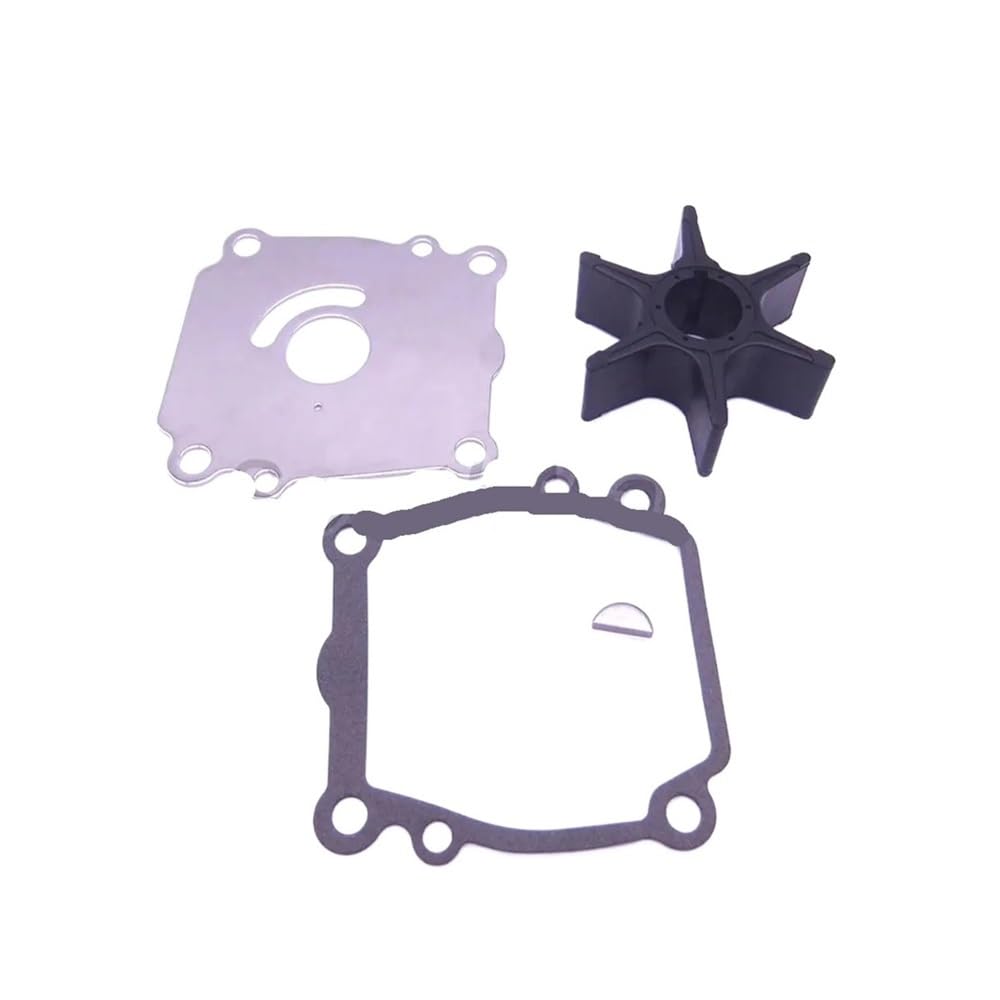 Kit réparation pompe à eau évite la surchauffe moteur 60 70 CV
