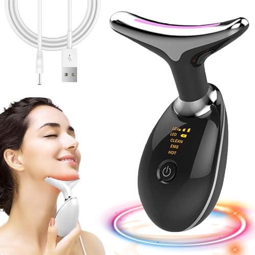 10 Best Skin Care Experts Microcurrent Face Lift (Updated 2024)