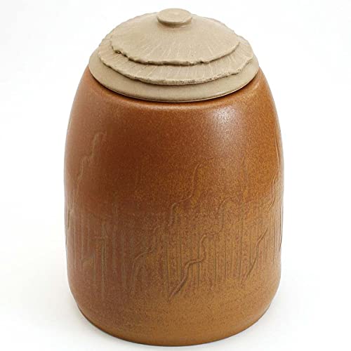 コンポスト どんぐりＳ ブラウン 信楽焼のコンポスト・生ごみ堆肥化容器