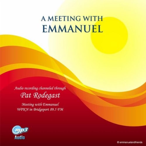 Play A Meeting With Emmanuel: WPKN in Bridgeport 89.5 FM by Pat ...