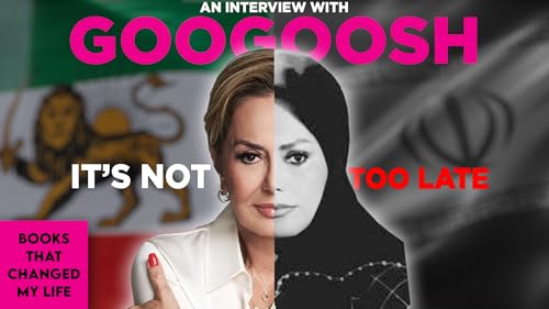 Googoosh: Iran's Biggest Pop Star Banned for 21 Years