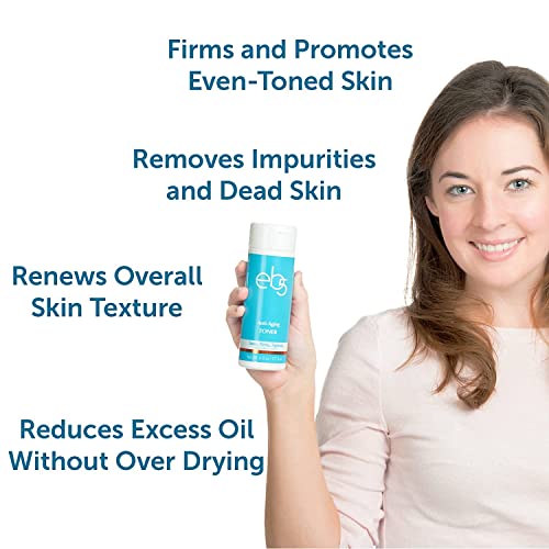 eb5 Toning Formula, 6 Ounce - Thumbnail 4