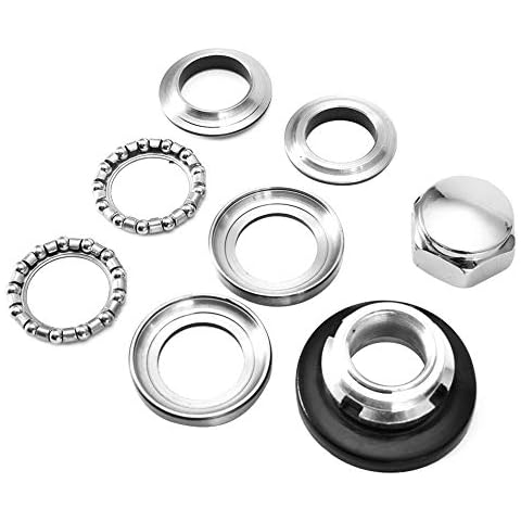 Kit de Roulement AMONIDA pour Honda MONKEY Cover