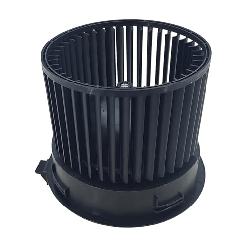 Image of SHOWSEN 700256 HVAC AC Heater Blower Motor with Fan for 2011-17 Nissan Juke