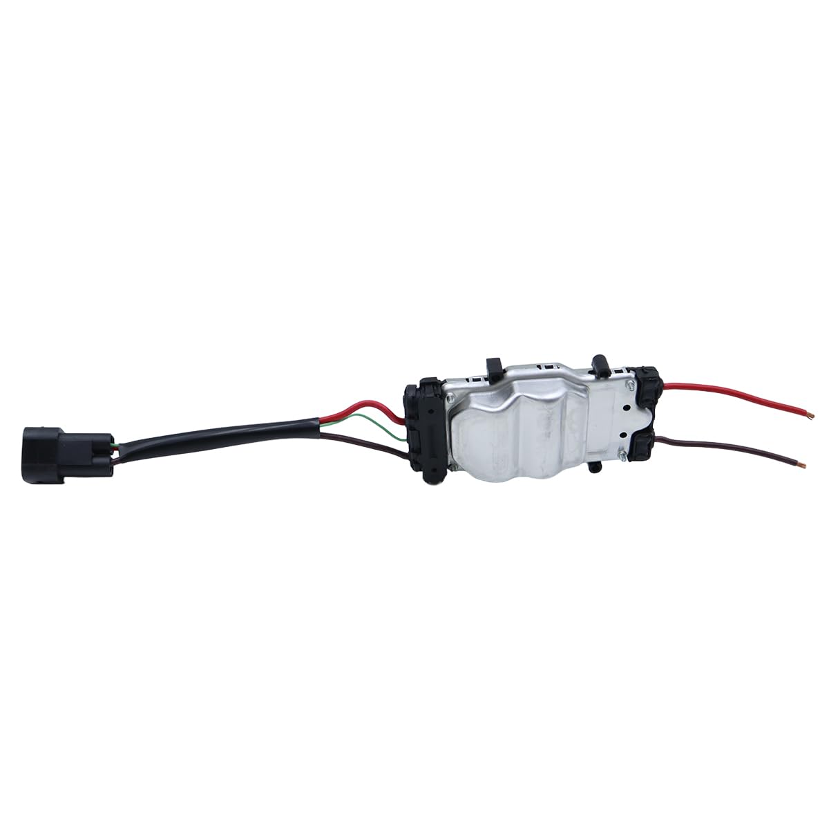 Sylen Kühlerlüfter-Steuermodul Kühlung 3-Pin Kompatibel Mit 3er E46 3er Cabriolet, Compact, 1137328080