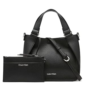 Calvin Klein womens Estelle Novelty Crossbody