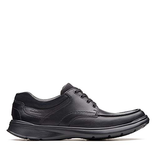Chaussures légères Clarks Cotrell Edge contre le mal de pieds des hommes actifs