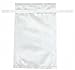 Sampling Bag, 7" Length, 4.5" Width, 13 oz. Capacity, 0.14mm Thickness, LDPE, PK 500-1 Each