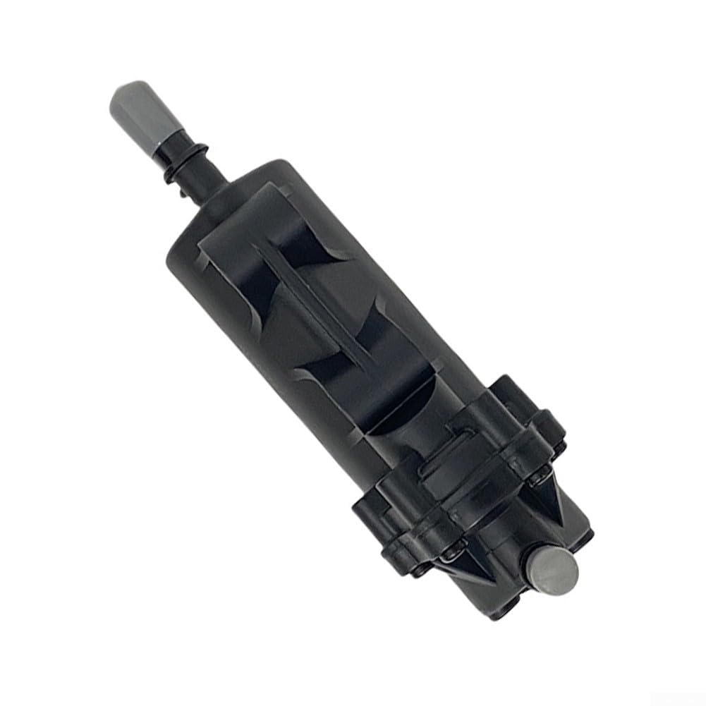 Ensemble de pompe à carburant JH-A828HT pour moto ROJO KYY-6OYD RR30W, remplacement direct en plastique, installation facile sans programmation, convient comme accessoire de réparation et d'entretien