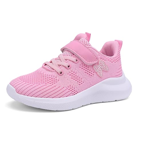 Baskets fille confortables et tendances indispensables pour l'école et le sport au quotidien