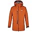 Produktbild Salewa Herren Sella 3L PTXR Jacke, Autumnal
