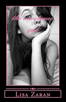 Paperback The sometimes girl Book