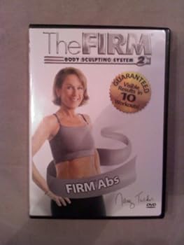 The Firm Body Sculpting System 2: Firm Abs