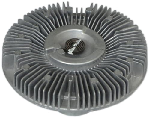 Premier Gear PG-FC051 Fan Clutch Replacement for F150, Dakota, F250, F350, Grand Marquis, E350, E250, F250 HD, E350 Club Wagon, LTD, E150, Super Duty, E9TZ8A616B, E9TZ8A616C, E9TZ8A616H, 53009874