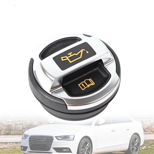 Bouchon réservoir Audi A6 pour trajets et voyages sereins