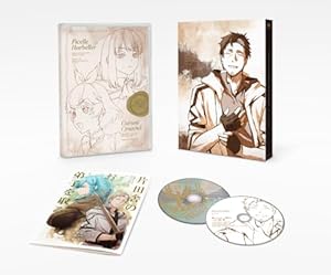 片田舎のおっさん、剣聖になる 下巻【Blu-ray】
