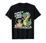 I'm Going To Be A Big Cousin Baby Reveal 2025 Tee