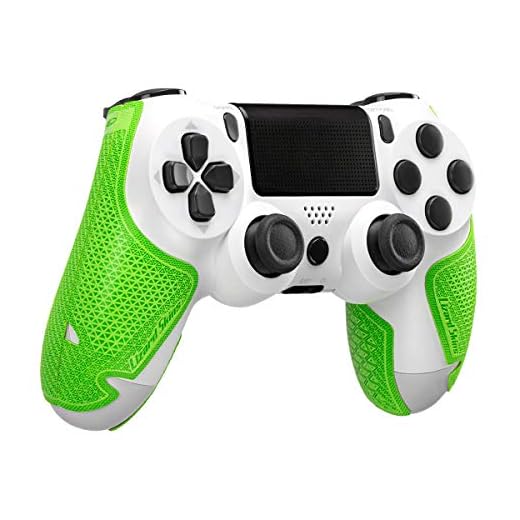 Lizard Skins DSP Controller Grip PS4 (Vert)