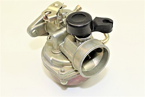 ホンダ純正 CF50 シャリー キャブレター ホンダ純正 CF50 シャリー キャブレター