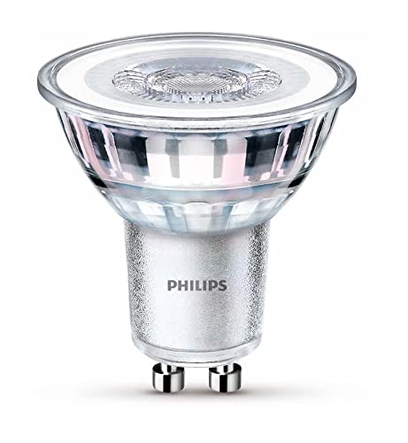 Philips LEDClassic 50W GU10 WW 36D ND 6CT/4 - 7