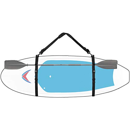 10 Best Paddleboard Carriers 2024 There's One Clear Winner