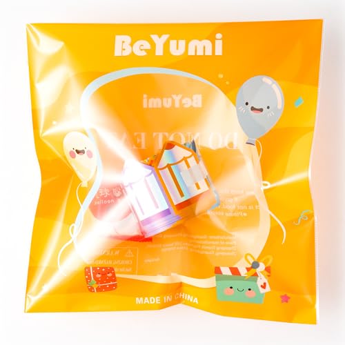 Image of BeYumi Crayon Holographic Border Trim - 65ft Back to School Colorful Crayons Holographic Straight Rolled Border Trim Iridescent Crayon Bulletin Board Set Classroom Office Chalkboard Door Party Decor