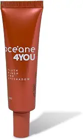 Océane Flush Blush And Eyeshadow Blush Liq Bright Joylaranja