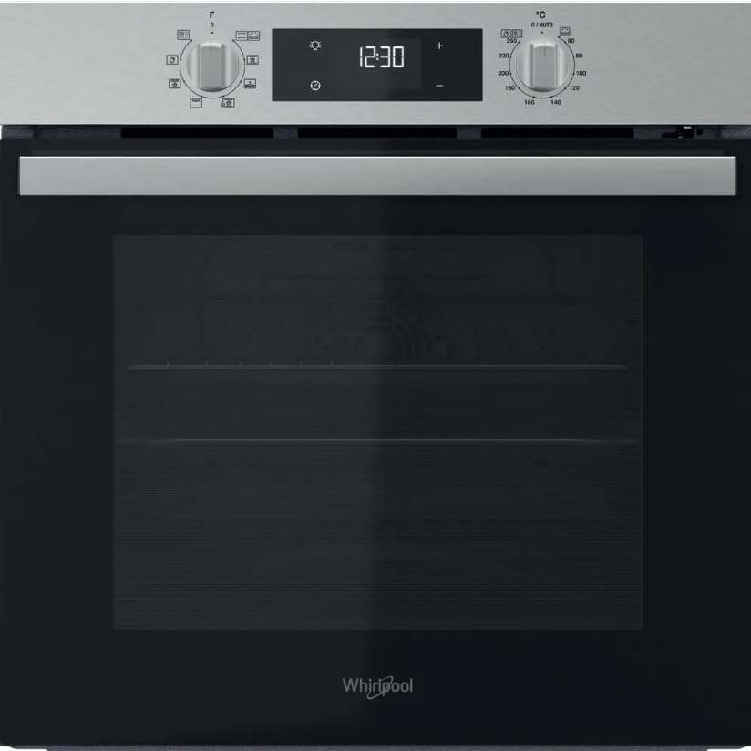 Four Intégrable Multifonction 71l 60cm Pyrolyse Inox - OMR551RROX