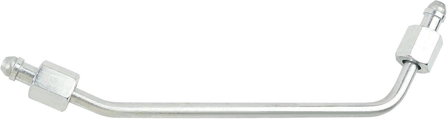 5086870AA 3957079 Replacement High Pressure Fuel Line Compatible With 2003-2009 Dodge Ram Cummins 5.9L 2500 3500 4500 5500 CP3 Fuel Pump