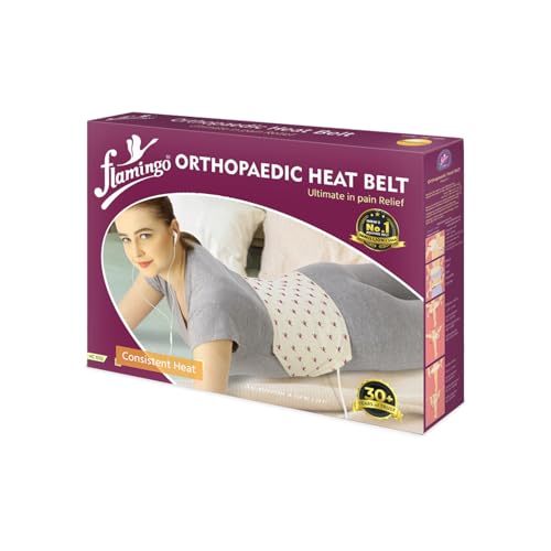 Flamingo Orthopaedic Electric Heating Pad