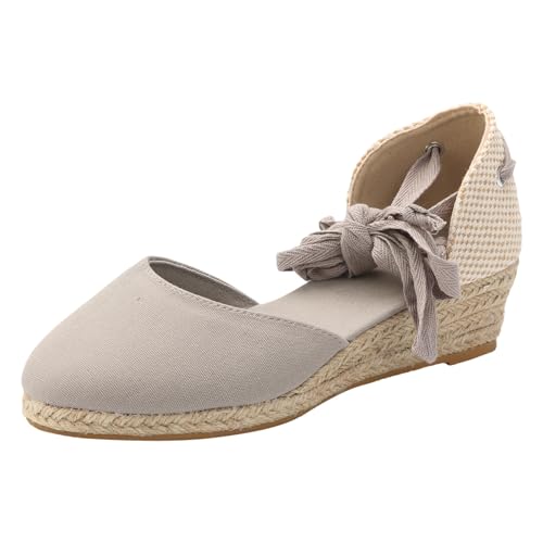 Sandales en cuir pour femme du 36 au 41, claquettes chics d'été de couleur unie