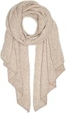 Maße: 50 x 210 cm PIECES Damen Schal Pcpyron Long Scarf Noos, Rosa (Cameo Rose), One size