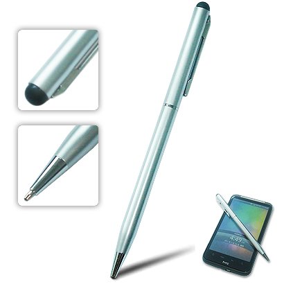 First2savv Pm0601 First2savvv Multi fonctionnelle stylet pour Sony Ericsson Aino