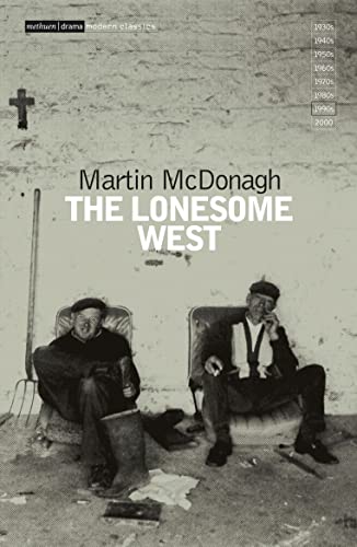 The Lonesome West (Modern Classics)