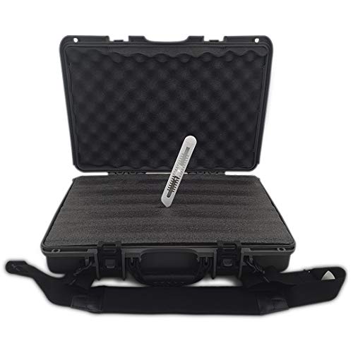 Image of HUMMER Hard Camera Case