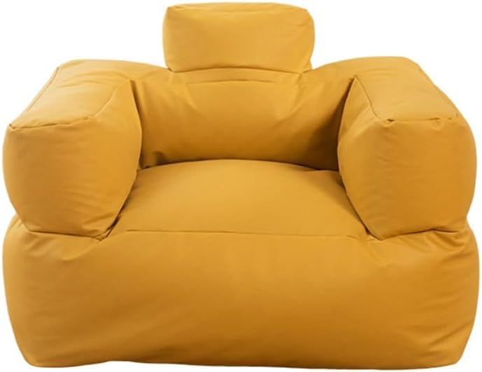 Armchair Lounger Sofa Cushions Tatami Bay Window Bedroom Futon