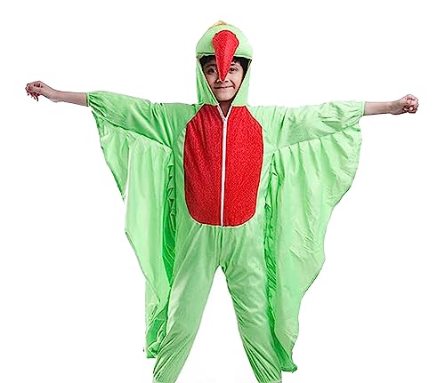 Image of udra Fancy Dress Animal costumes for kids animal dress for boys & girls fancy dress competition school events function for age group 3 to 8 yrs