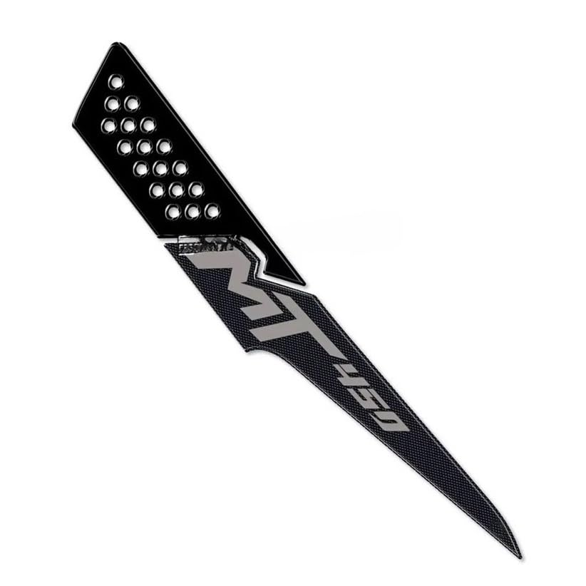 Protection réservoir moto CF Moto 450 MT 2024 kit autocollants contre les rayures