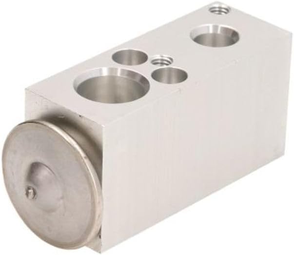 THERMOTEC Air Conditioning Expansion Valve KTT140073 for DS3