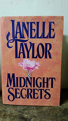 Midnight Secrets 0821739417 Book Cover