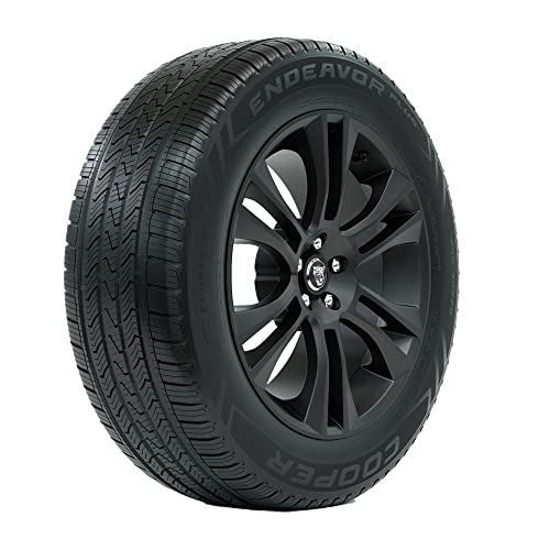 Cooper 166246009 Endeavor Plus All-Season 225/60R18 100H Tire thumb #5